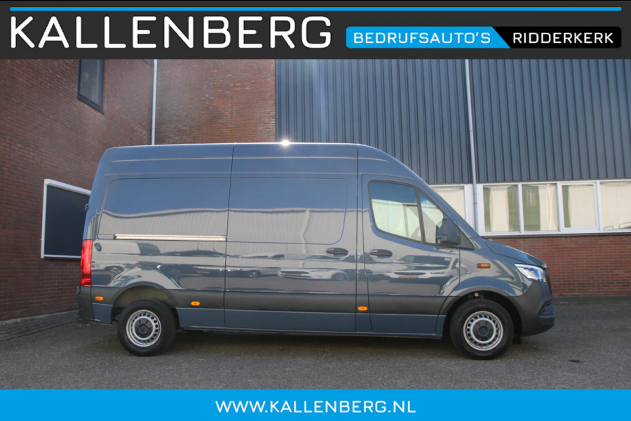 Mercedes-Benz Sprinter 315 1.9 CDI automaat L2H2 FWD / BLIS / Camera / Adaptieve cruisecontrol