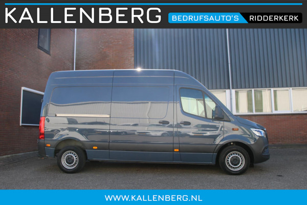 Mercedes-Benz Sprinter 315 1.9 CDI automaat L2H2 FWD / BLIS / Camera / Adaptieve cruisecontrol