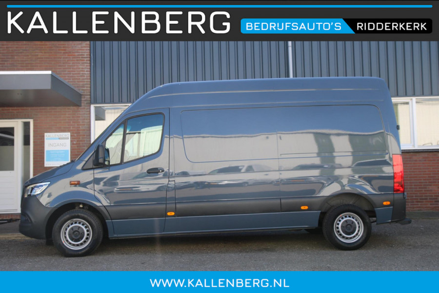 Mercedes-Benz Sprinter 315 1.9 CDI automaat L2H2 FWD / BLIS / Camera / Adaptieve cruisecontrol