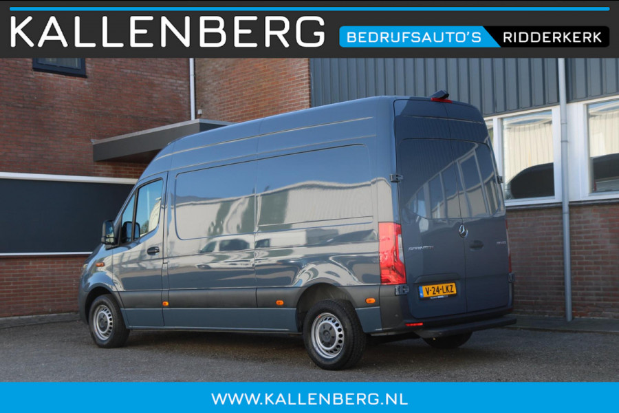 Mercedes-Benz Sprinter 315 1.9 CDI automaat L2H2 FWD / BLIS / Camera / Adaptieve cruisecontrol