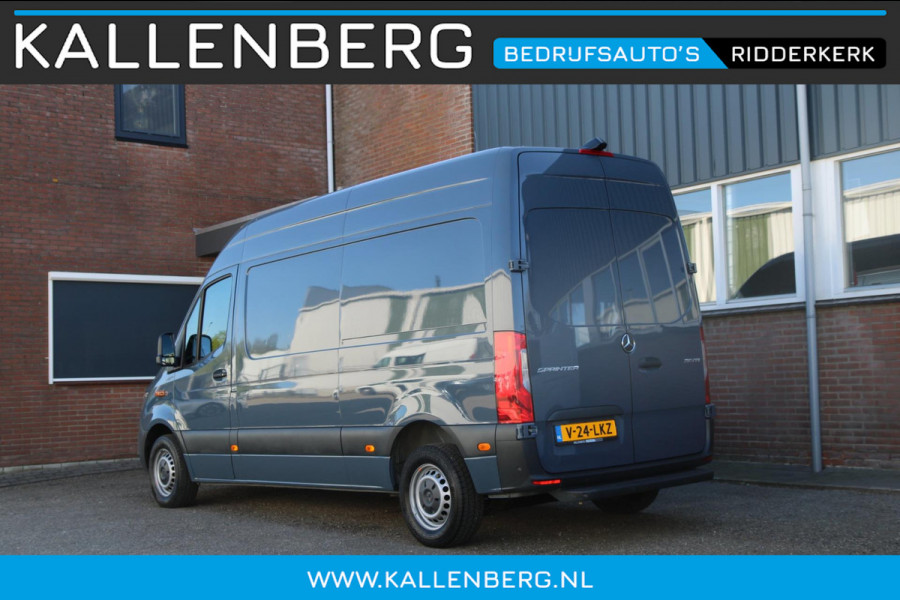 Mercedes-Benz Sprinter 315 1.9 CDI automaat L2H2 FWD / BLIS / Camera / Adaptieve cruisecontrol