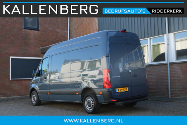 Mercedes-Benz Sprinter 315 1.9 CDI automaat L2H2 FWD / BLIS / Camera / Adaptieve cruisecontrol