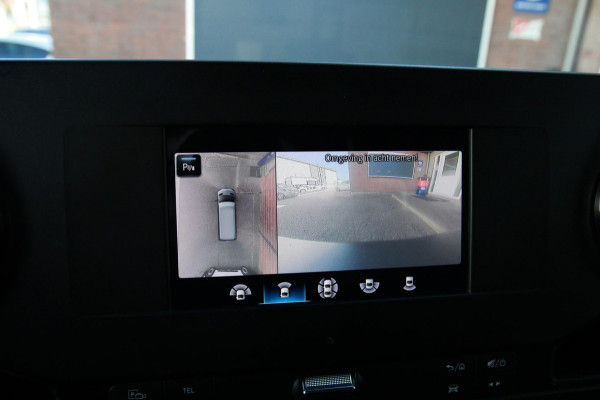 Mercedes-Benz Sprinter 315 1.9 CDI automaat L2H2 FWD / BLIS / Camera / Adaptieve cruisecontrol
