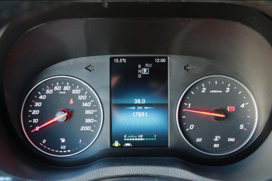 Mercedes-Benz Sprinter 315 1.9 CDI automaat L2H2 FWD / BLIS / Camera / Adaptieve cruisecontrol