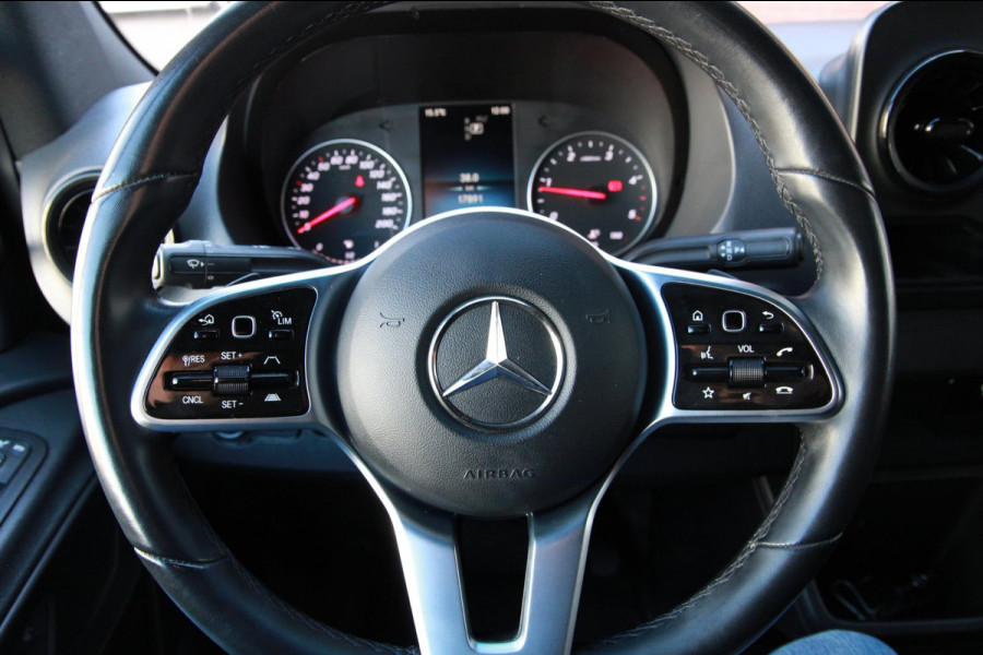 Mercedes-Benz Sprinter 315 1.9 CDI automaat L2H2 FWD / BLIS / Camera / Adaptieve cruisecontrol