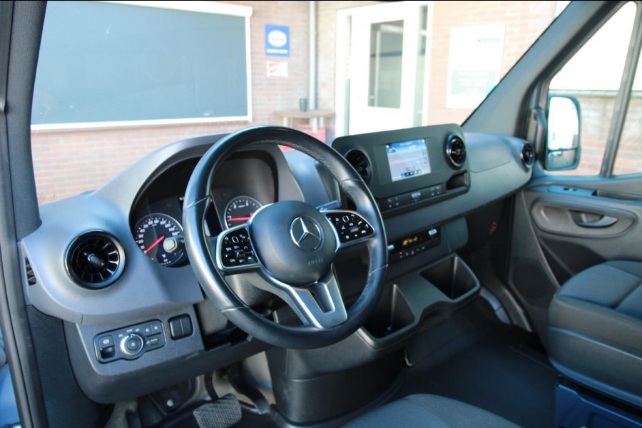 Mercedes-Benz Sprinter 315 1.9 CDI automaat L2H2 FWD / BLIS / Camera / Adaptieve cruisecontrol