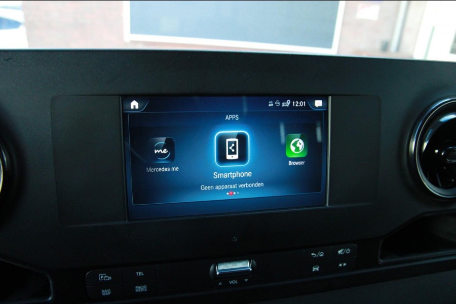 Mercedes-Benz Sprinter 315 1.9 CDI automaat L2H2 FWD / BLIS / Camera / Adaptieve cruisecontrol