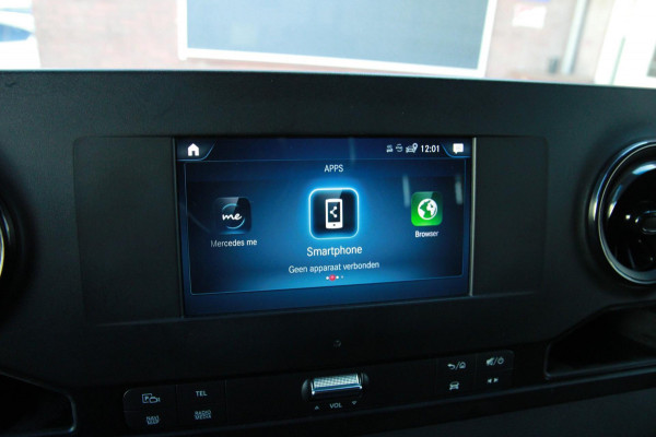 Mercedes-Benz Sprinter 315 1.9 CDI automaat L2H2 FWD / BLIS / Camera / Adaptieve cruisecontrol