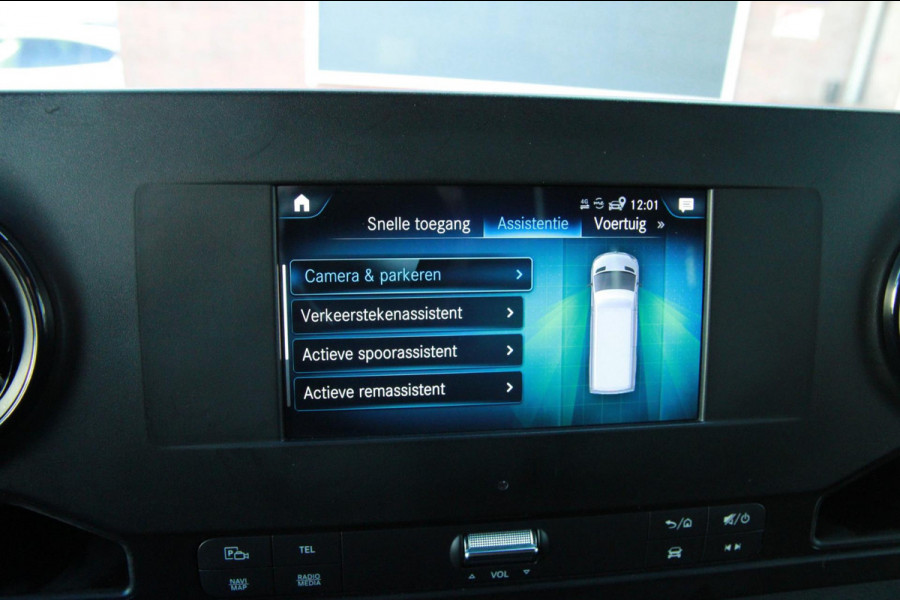 Mercedes-Benz Sprinter 315 1.9 CDI automaat L2H2 FWD / BLIS / Camera / Adaptieve cruisecontrol