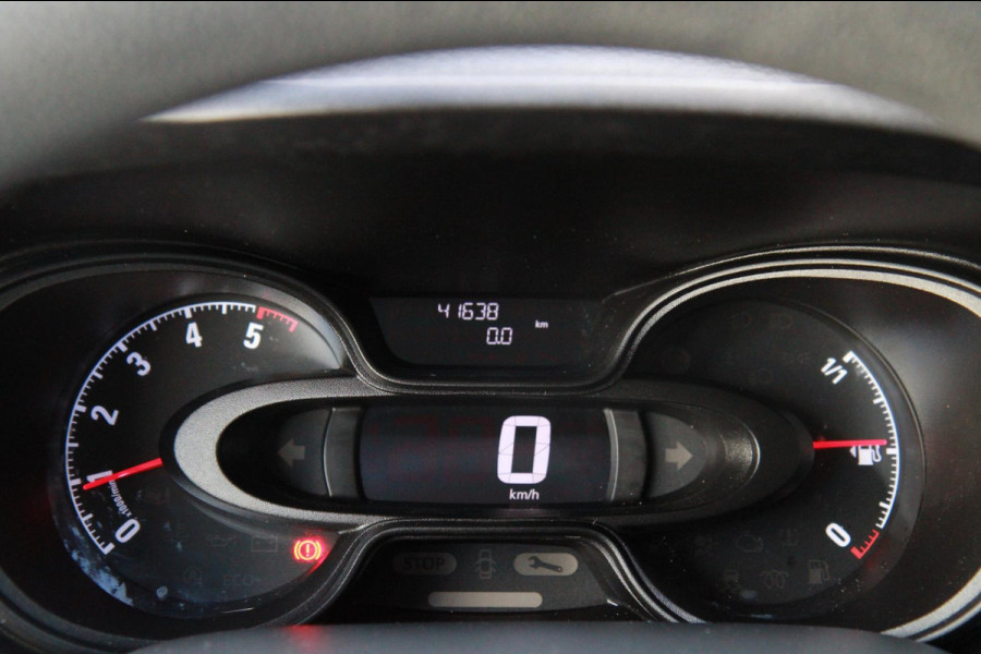Opel Vivaro 1.6 CDTI 121PK L2H1 Edition / Trekhaak / Imperiaal / Navi / PDC
