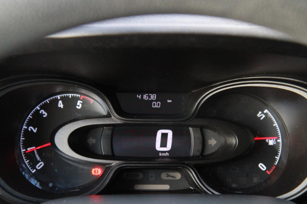 Opel Vivaro 1.6 CDTI 121PK L2H1 Edition / Trekhaak / Imperiaal / Navi / PDC
