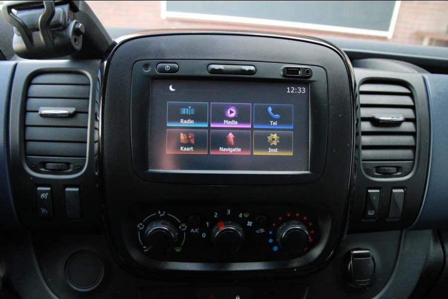 Opel Vivaro 1.6 CDTI 121PK L2H1 Edition / Trekhaak / Imperiaal / Navi / PDC