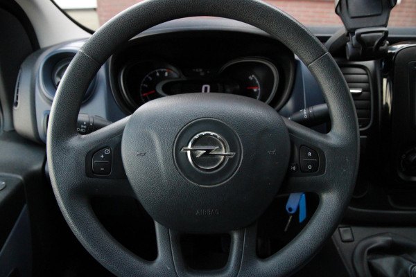 Opel Vivaro 1.6 CDTI 121PK L2H1 Edition / Trekhaak / Imperiaal / Navi / PDC