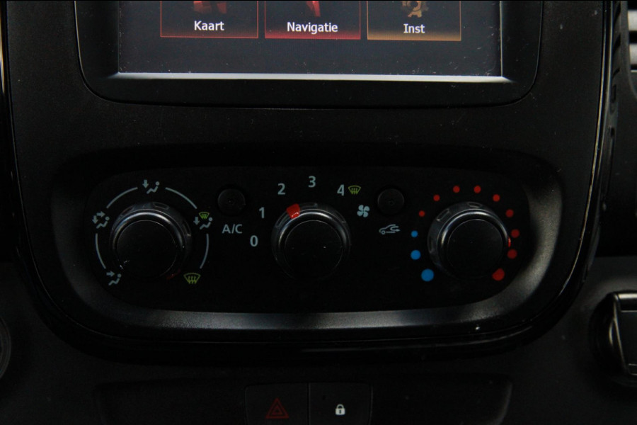 Opel Vivaro 1.6 CDTI 121PK L2H1 Edition / Trekhaak / Imperiaal / Navi / PDC