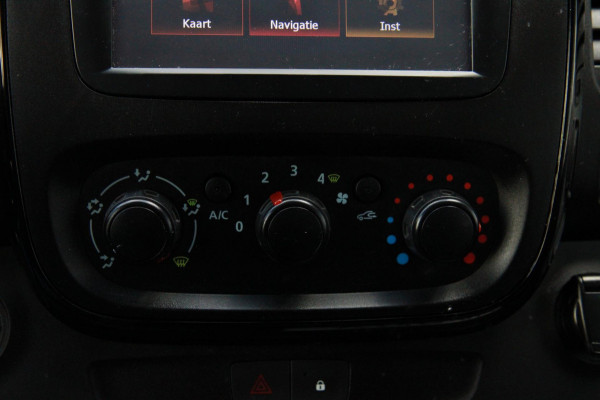 Opel Vivaro 1.6 CDTI 121PK L2H1 Edition / Trekhaak / Imperiaal / Navi / PDC