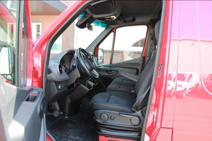 Mercedes-Benz Sprinter 314 2.2 CDI L2H2 Automaat tot 3.5 ton trekgewicht* / Camera / Multi stuur