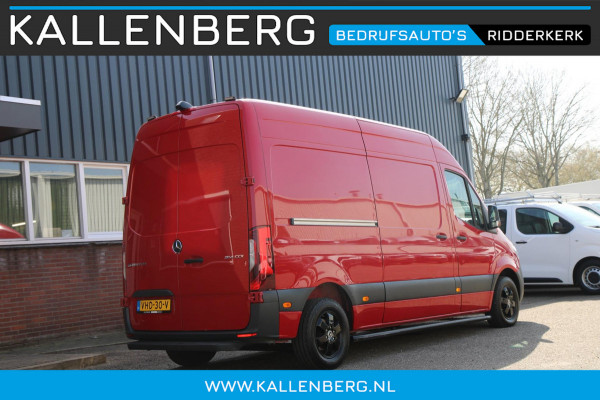 Mercedes-Benz Sprinter 314 2.2 CDI L2H2 Automaat tot 3.5 ton trekgewicht* / Camera / Multi stuur