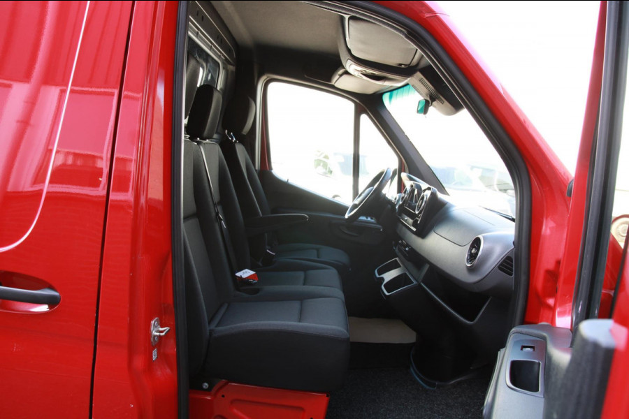Mercedes-Benz Sprinter 314 2.2 CDI L2H2 Automaat tot 3.5 ton trekgewicht* / Camera / Multi stuur