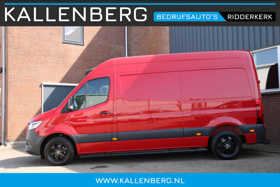 Mercedes-Benz Sprinter 314 2.2 CDI L2H2 Automaat tot 3.5 ton trekgewicht* / Camera / Multi stuur