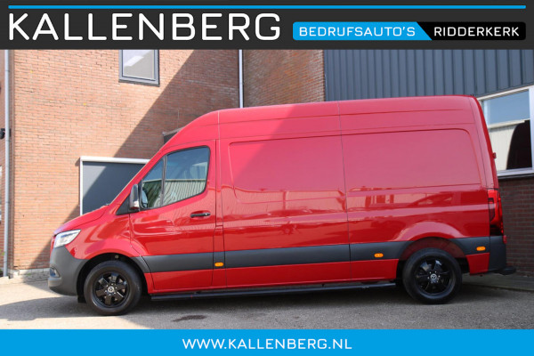 Mercedes-Benz Sprinter 314 2.2 CDI L2H2 Automaat tot 3.5 ton trekgewicht* / Camera / Multi stuur
