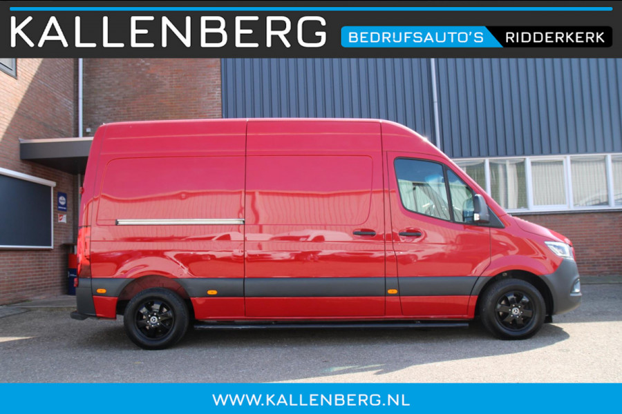 Mercedes-Benz Sprinter 314 2.2 CDI L2H2 Automaat tot 3.5 ton trekgewicht* / Camera / Multi stuur