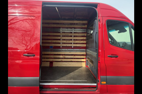Mercedes-Benz Sprinter 314 2.2 CDI L2H2 Automaat tot 3.5 ton trekgewicht* / Camera / Multi stuur