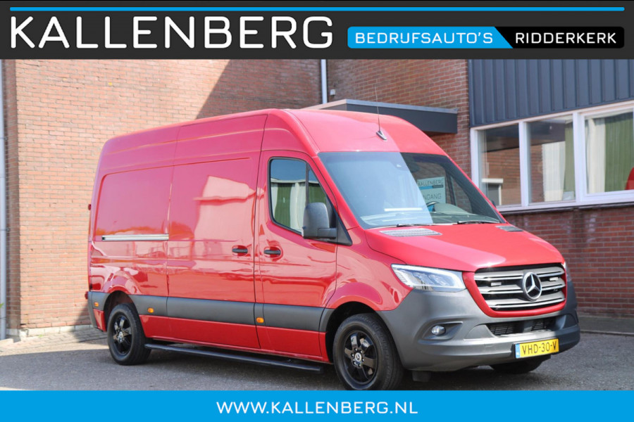Mercedes-Benz Sprinter 314 2.2 CDI L2H2 Automaat tot 3.5 ton trekgewicht* / Camera / Multi stuur