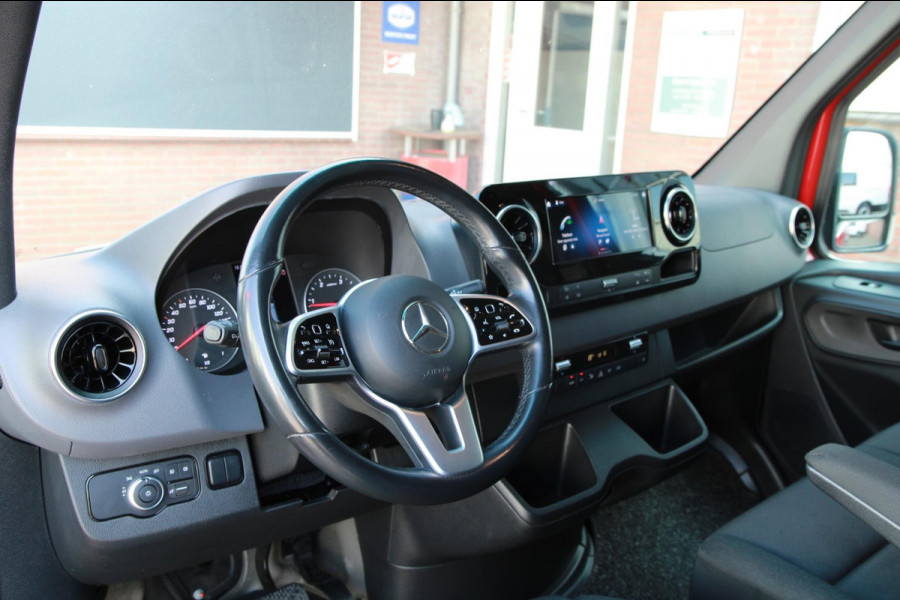 Mercedes-Benz Sprinter 314 2.2 CDI L2H2 Automaat tot 3.5 ton trekgewicht* / Camera / Multi stuur