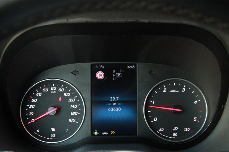 Mercedes-Benz Sprinter 314 2.2 CDI L2H2 Automaat tot 3.5 ton trekgewicht* / Camera / Multi stuur