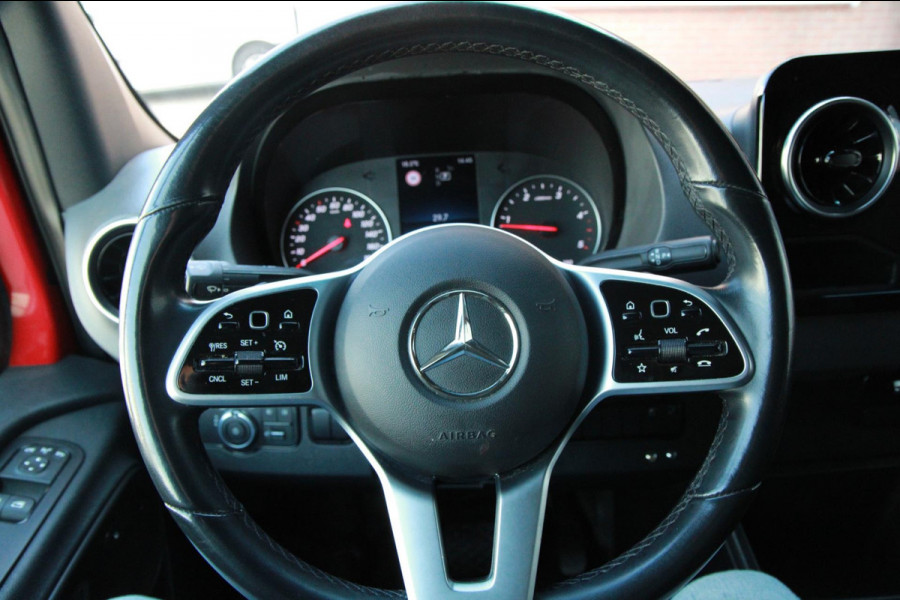 Mercedes-Benz Sprinter 314 2.2 CDI L2H2 Automaat tot 3.5 ton trekgewicht* / Camera / Multi stuur