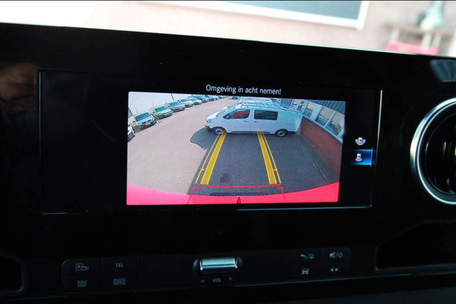Mercedes-Benz Sprinter 314 2.2 CDI L2H2 Automaat tot 3.5 ton trekgewicht* / Camera / Multi stuur