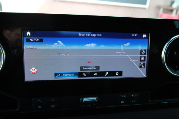 Mercedes-Benz Sprinter 314 2.2 CDI L2H2 Automaat tot 3.5 ton trekgewicht* / Camera / Multi stuur