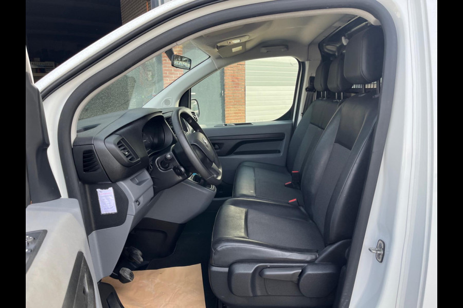 Toyota ProAce Compact 1.6 D-4D Cool Comfort / Trekhaak / Imperiaal / Cruise / 3 zits