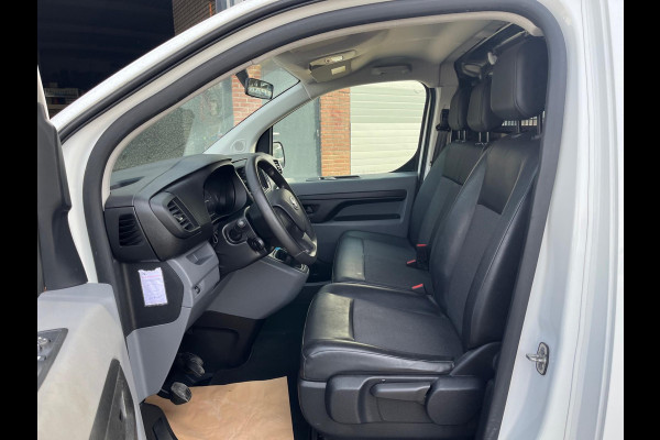 Toyota ProAce Compact 1.6 D-4D Cool Comfort / Trekhaak / Imperiaal / Cruise / 3 zits