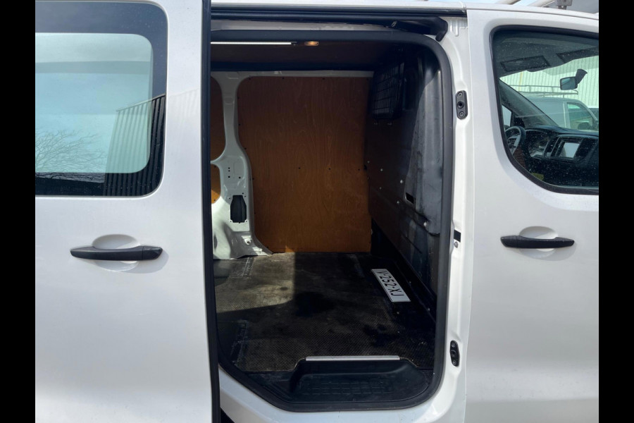 Toyota ProAce Compact 1.6 D-4D Cool Comfort / Trekhaak / Imperiaal / Cruise / 3 zits
