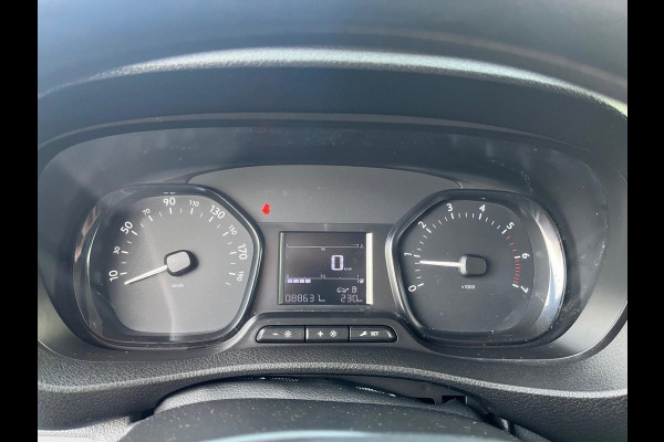 Toyota ProAce Compact 1.6 D-4D Cool Comfort / Trekhaak / Imperiaal / Cruise / 3 zits