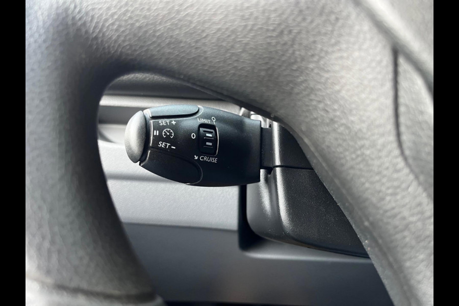 Toyota ProAce Compact 1.6 D-4D Cool Comfort / Trekhaak / Imperiaal / Cruise / 3 zits