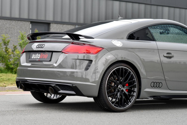 Audi TT 45 TFSI S Line Competition Plus. RS stoelen, Matrix, B&O, CarPlay, Keyless, 20'', BTW!