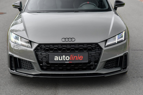 Audi TT 45 TFSI S Line Competition Plus. RS stoelen, Matrix, B&O, CarPlay, Keyless, 20'', BTW!