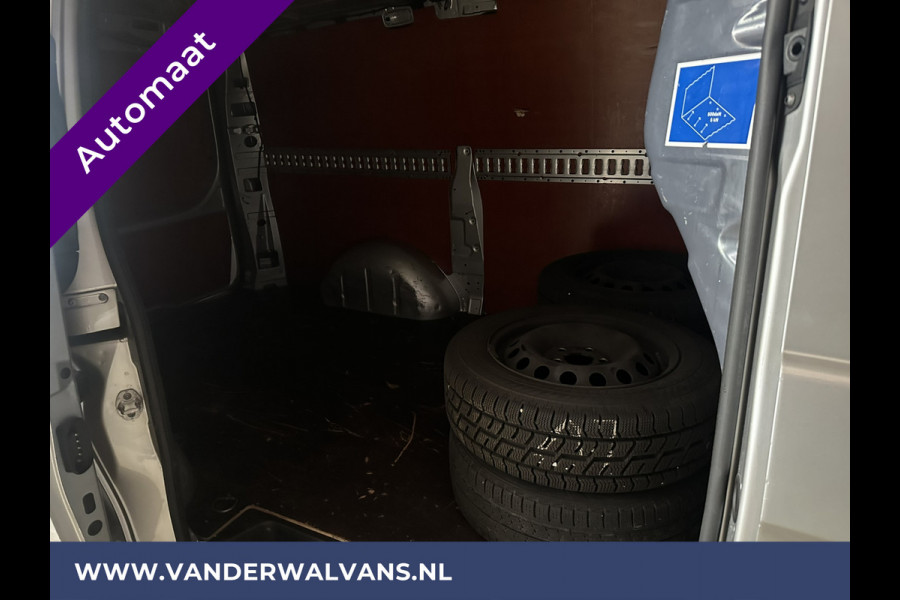 Mercedes-Benz Vito 114 CDI 7G-Tronic Automaat L2H1 Euro6 Airco | Camera | 2500KG Trekhaak | 17"LMV Parkeersensoren V+A, Navigatie, Cruisecontrol, Licht metalen velgen, Bijrijdersbank, Dakrails
