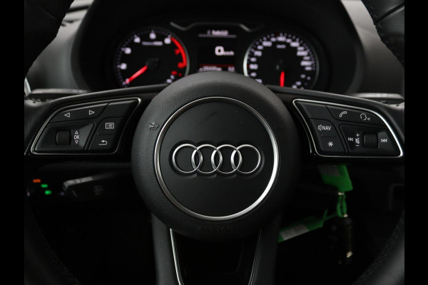 Audi A3 30 TFSI Sport | Full LED | Sportstoelen | Navigatie | Climate control | Bluetooth | Cruise control | Parkeerhulp