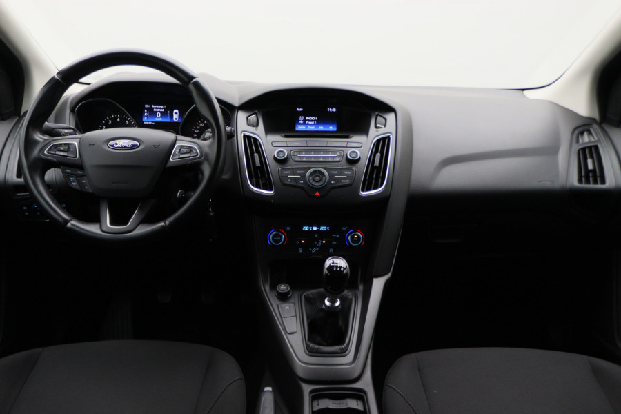 Ford Focus 1.0 EcoBoost Titanium Business