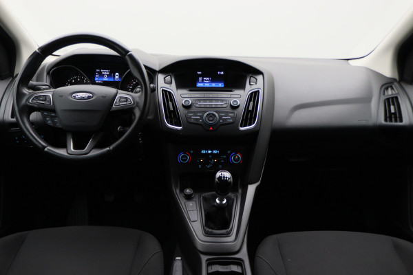 Ford Focus 1.0 EcoBoost Titanium Business