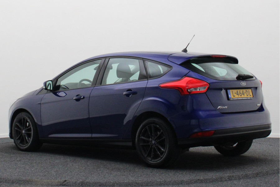 Ford Focus 1.0 EcoBoost Titanium Business