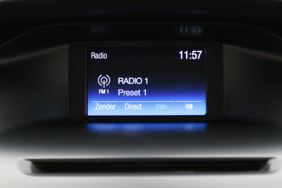 Ford Focus 1.0 EcoBoost Titanium Business