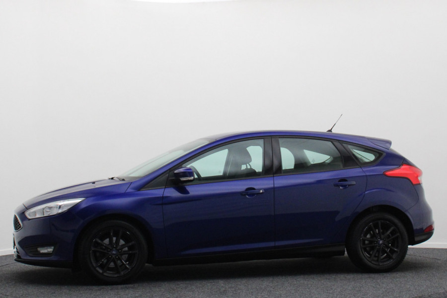 Ford Focus 1.0 EcoBoost Titanium Business