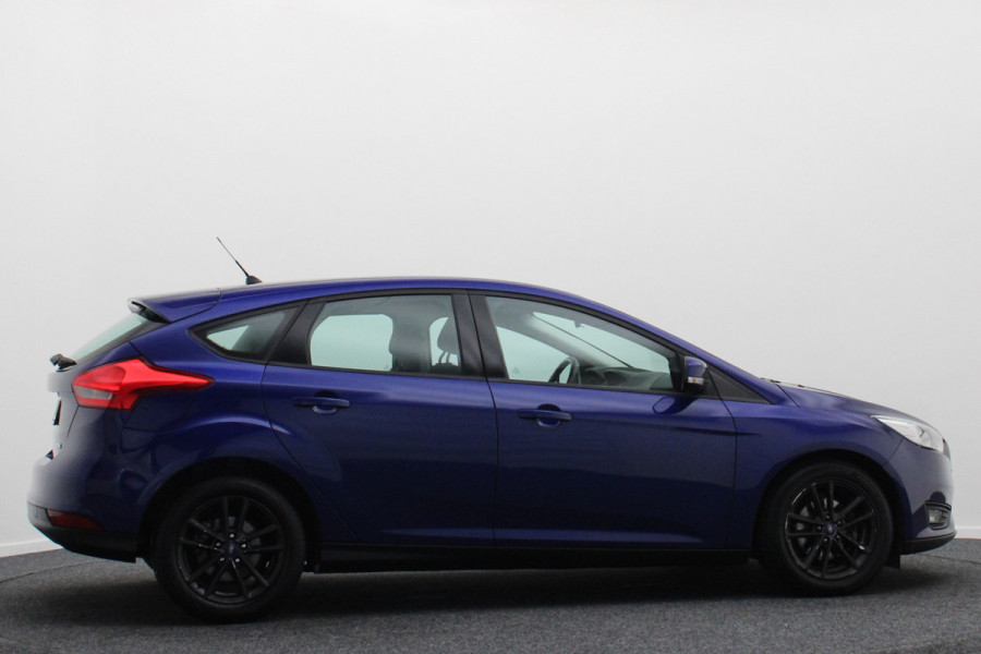 Ford Focus 1.0 EcoBoost Titanium Business