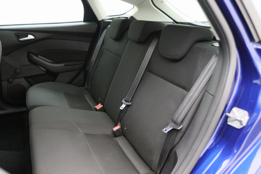 Ford Focus 1.0 EcoBoost Titanium Business