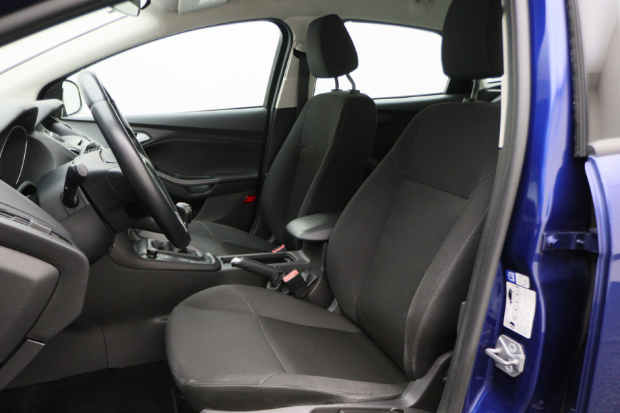 Ford Focus 1.0 EcoBoost Titanium Business