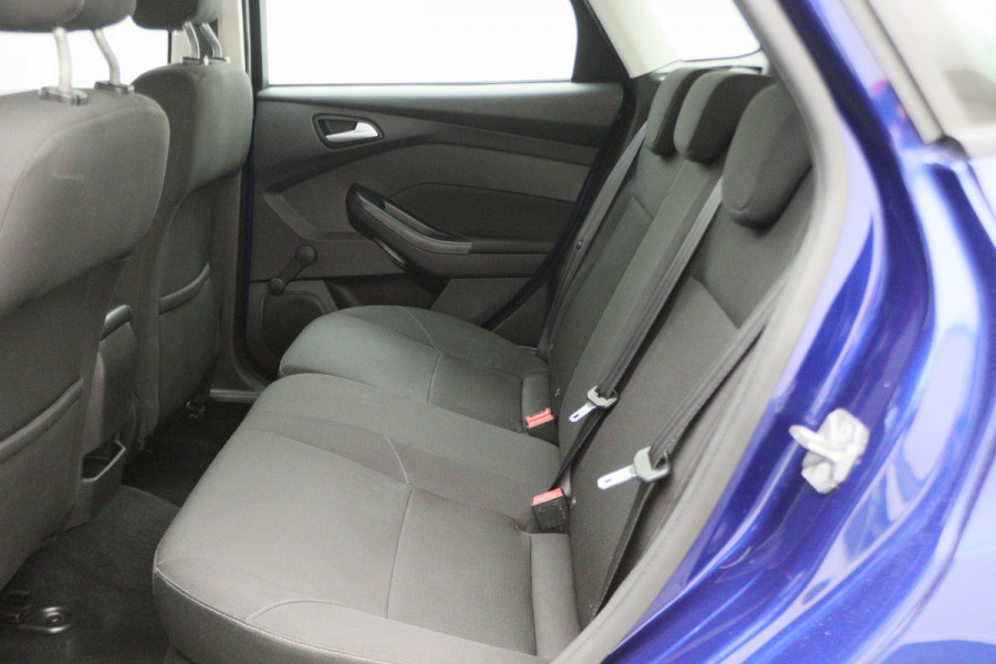 Ford Focus 1.0 EcoBoost Titanium Business